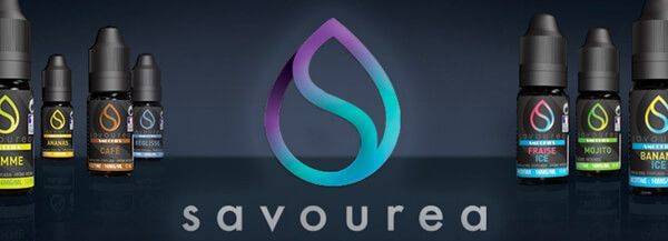 Laboratoire e-liquide savourea