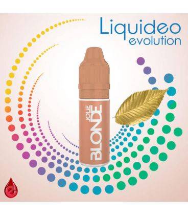 e-liquide JOLIE BLONDE (TBC) - LIQUIDEO